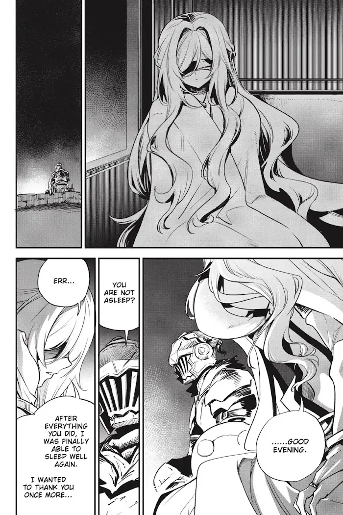 Goblin Slayer Chapter 98 image 15_optimized